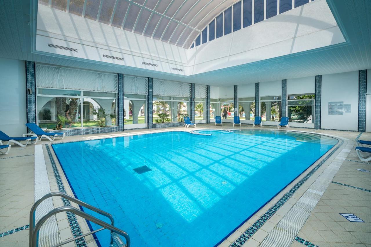 מלון Taguermess Iliade Aqua Park מראה חיצוני תמונה