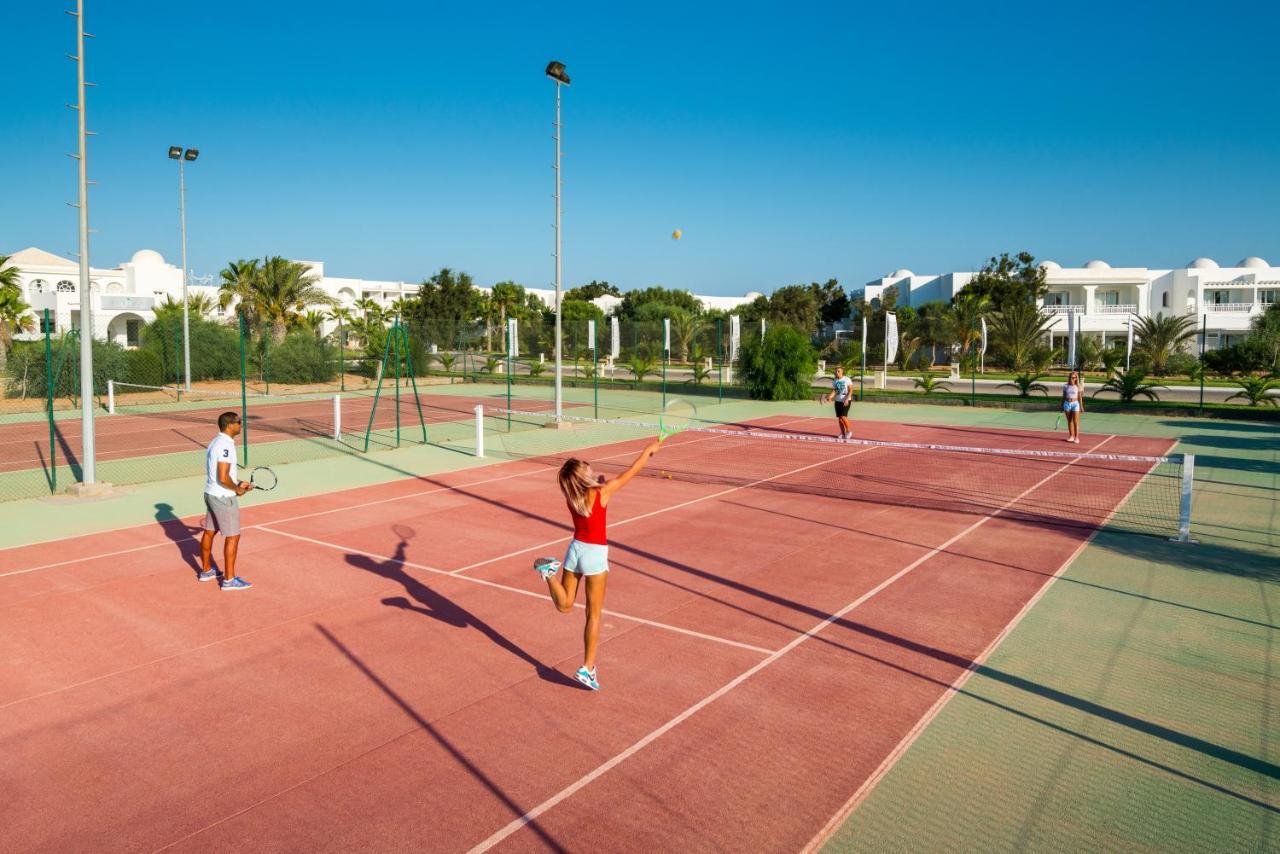 מלון Taguermess Iliade Aqua Park מראה חיצוני תמונה
